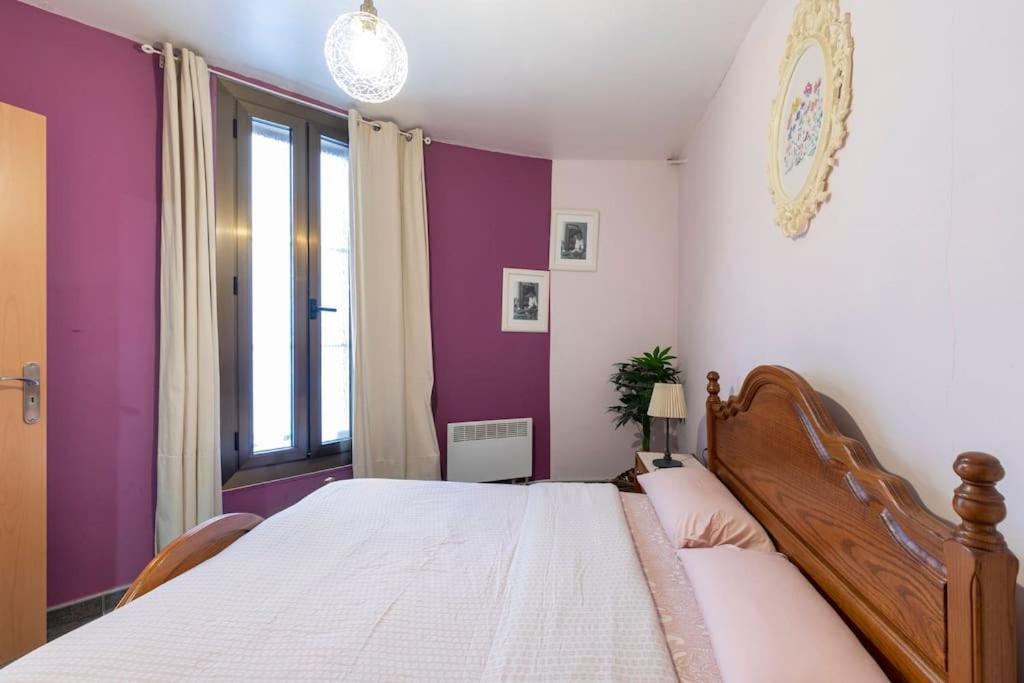 Subway Station Apartment Near Camp Nou 略夫雷加特河畔奥斯皮塔莱特 外观 照片