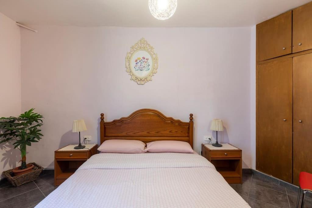 Subway Station Apartment Near Camp Nou 略夫雷加特河畔奥斯皮塔莱特 外观 照片