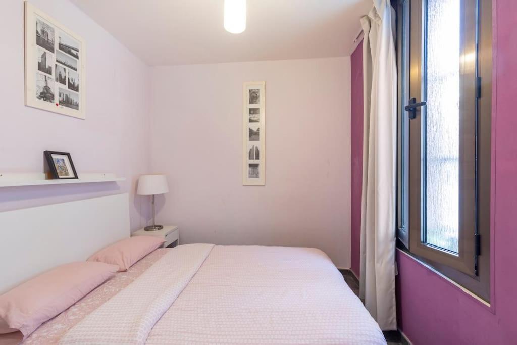 Subway Station Apartment Near Camp Nou 略夫雷加特河畔奥斯皮塔莱特 外观 照片